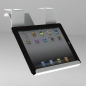 Preview: Kitchen-Holder für iPad und Android Tablet PC's